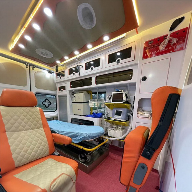 福州120租赁费用