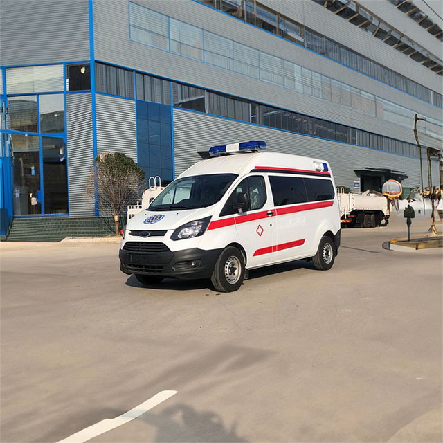 福州租赁急救车联系电话