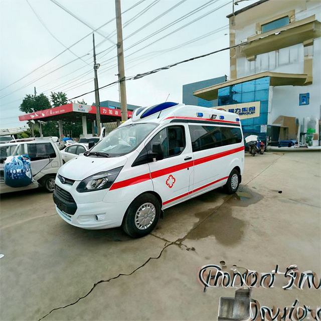 福州租赁私人救护车