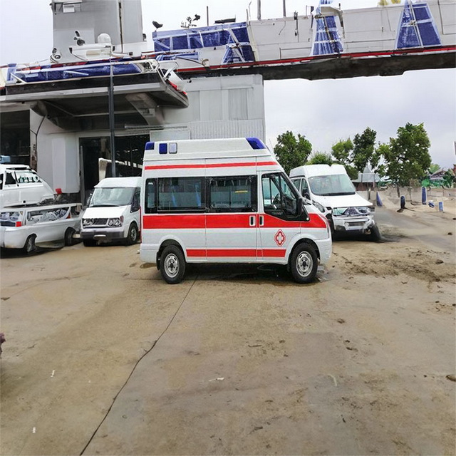 福州私人救护车租赁电话号码
