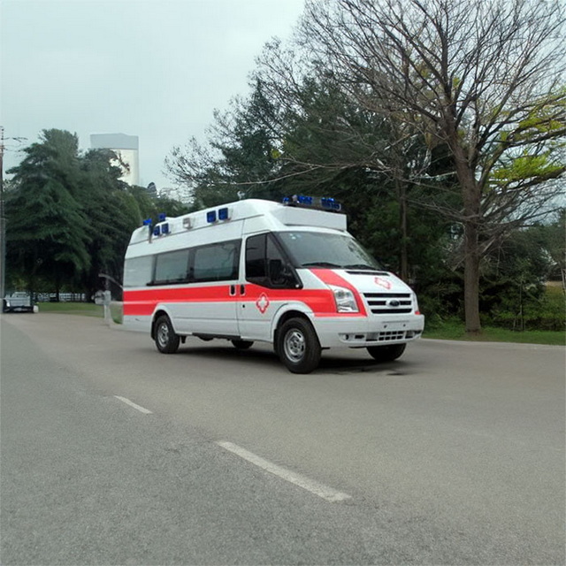 福州租赁私人救护车联系电话