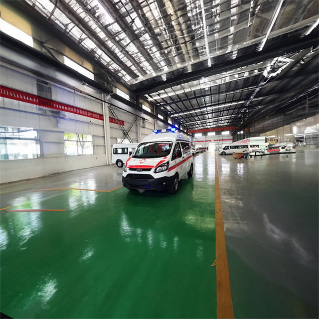 福州救护车出租联系方式