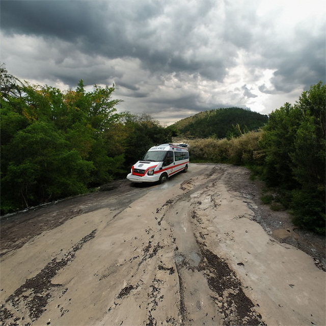 福州租赁私人救护车联系方式