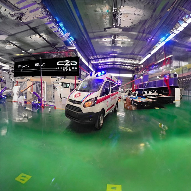 福州出租私人救护车联系电话