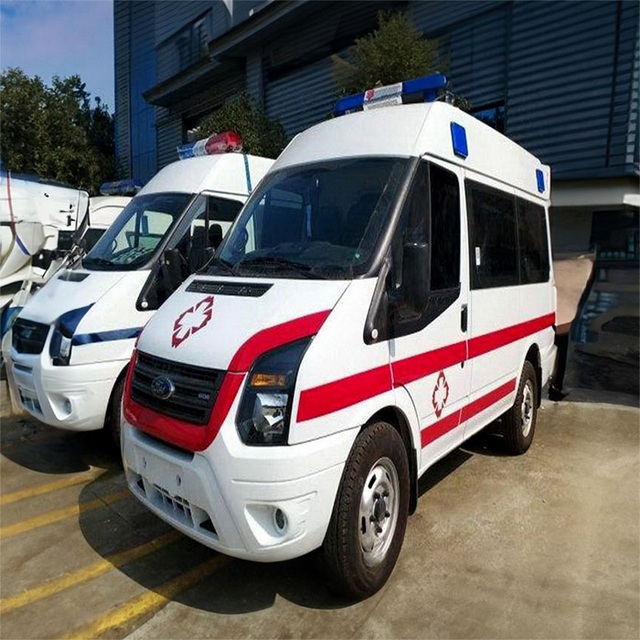 福州出租私人救护车电话号码