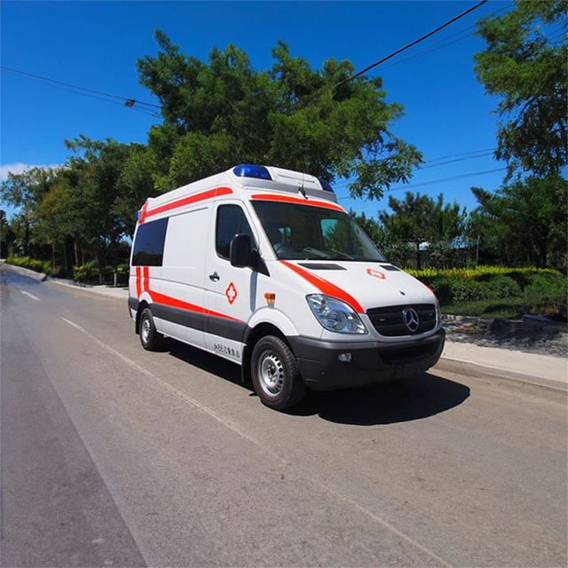 福州急救车出租多少钱
