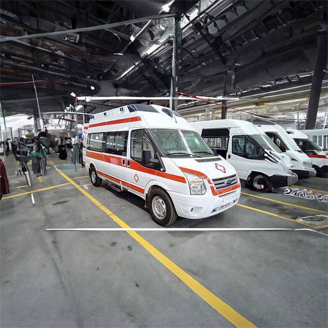 福州出租私人救护车电话