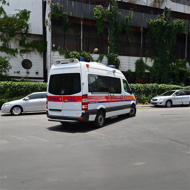 福州救护车租赁多少钱