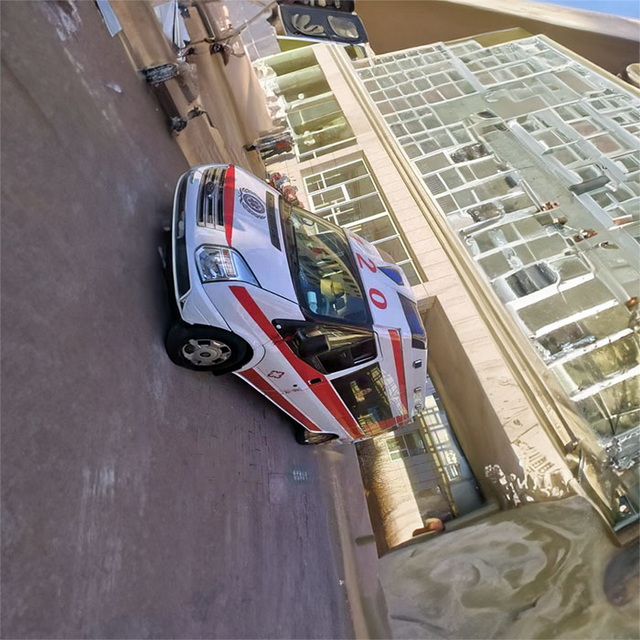 福州出租私人救护车电话号码