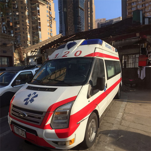 福州120出租联系电话