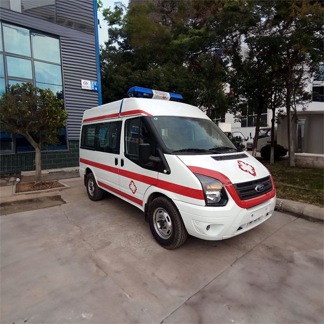 福州私人救护车租车多少钱
