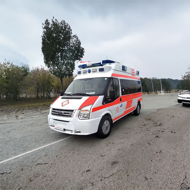 福州出租救护车联系方式