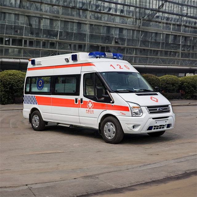福州私人救护车租车联系方式