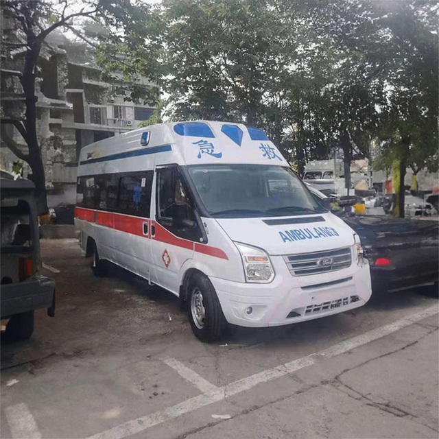 福州出租救护车电话号码