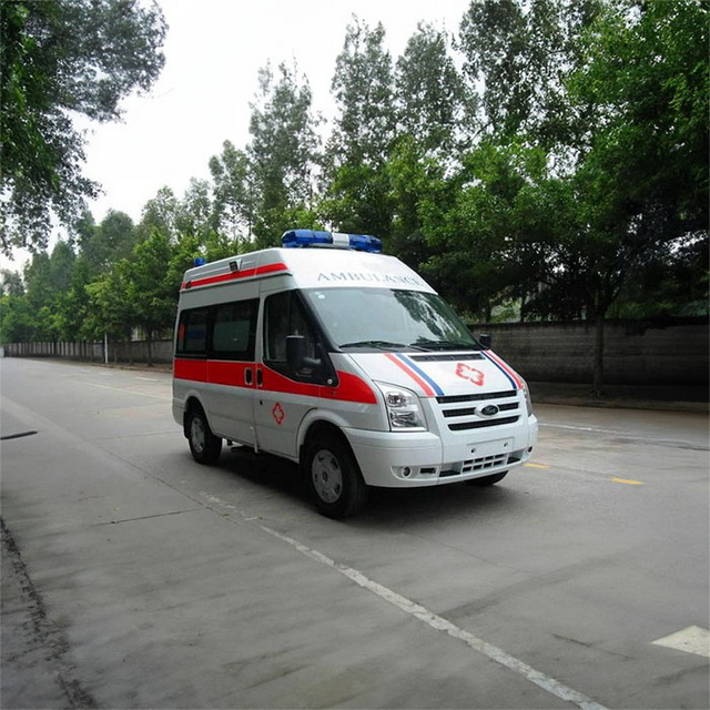 福州私人救护车出租联系电话