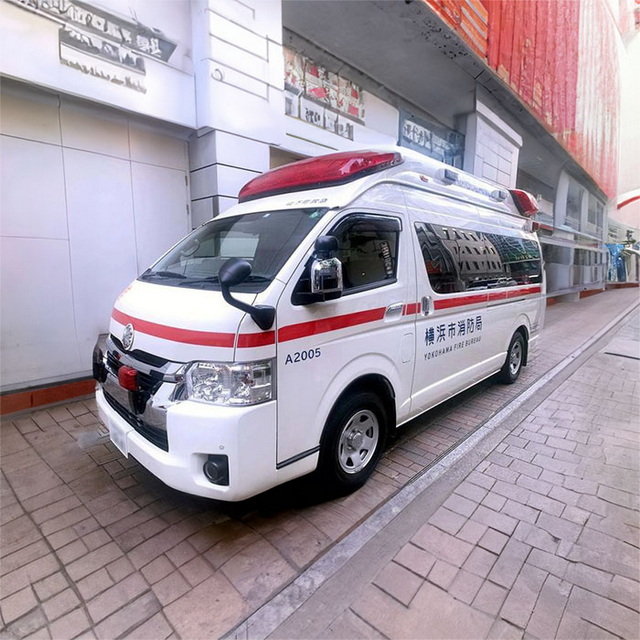 福州急救车租车多少钱