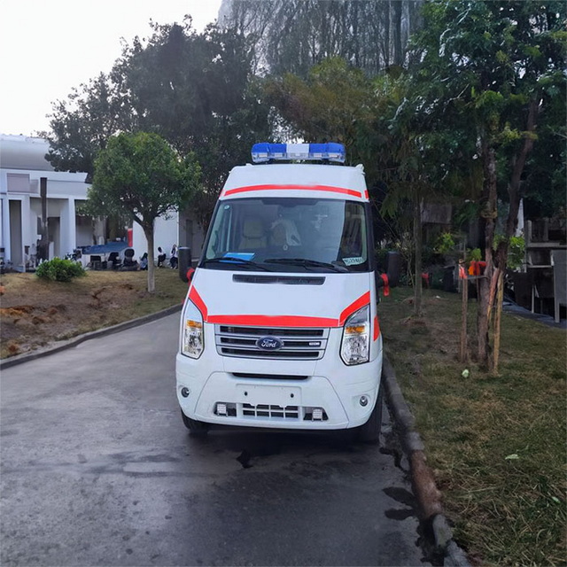 福州急救车出租电话