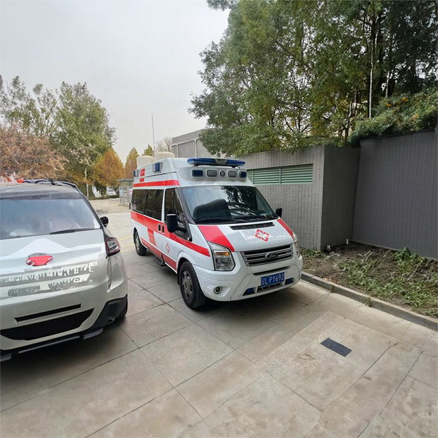 福州租赁私人救护车电话号码
