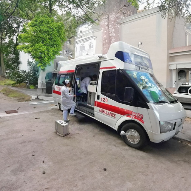 福州120租赁联系方式