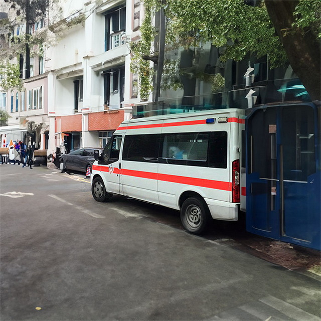 福州120租车收费标准