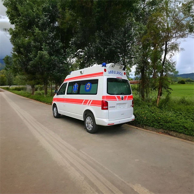 福州出租急救车联系方式