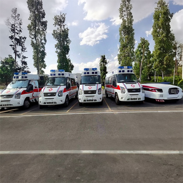 福州急救车出租联系电话
