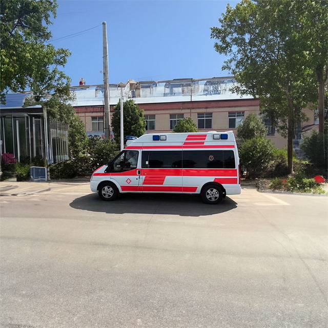 福州租赁私人救护车联系方式