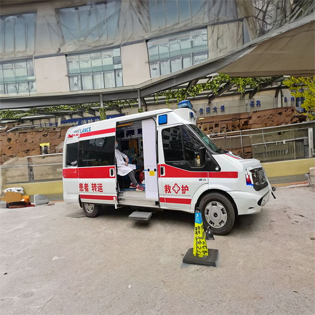 福州120出租电话