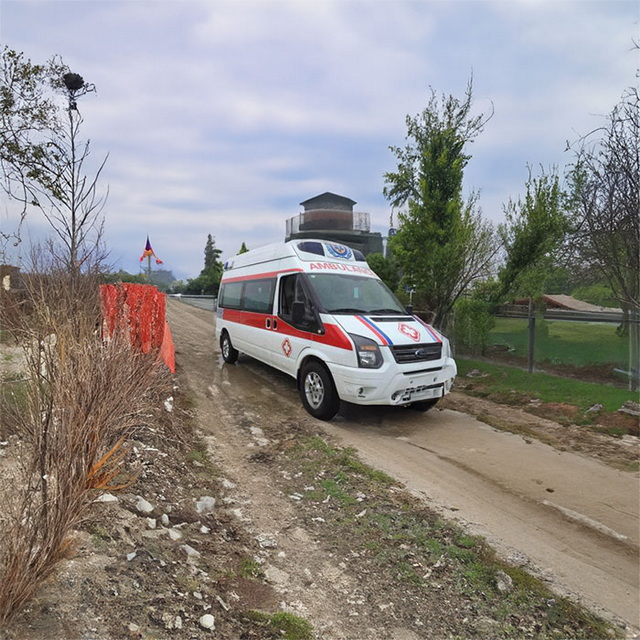 福州急救车租赁电话