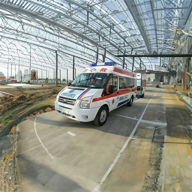 福州急救车出租联系方式