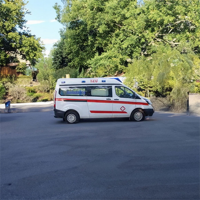 福州救护车租车电话