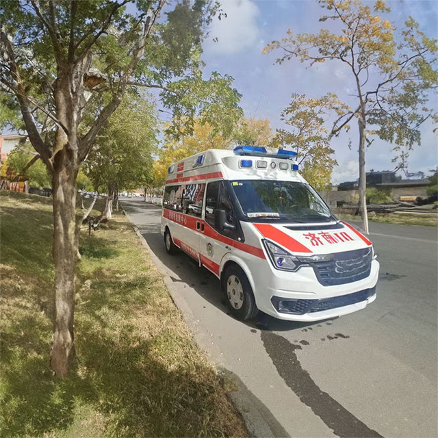 福州120租赁多少钱