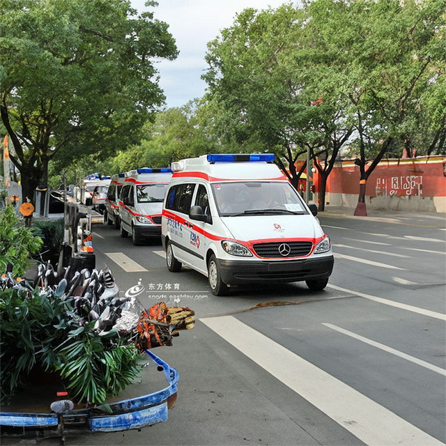 福州急救车出租联系电话