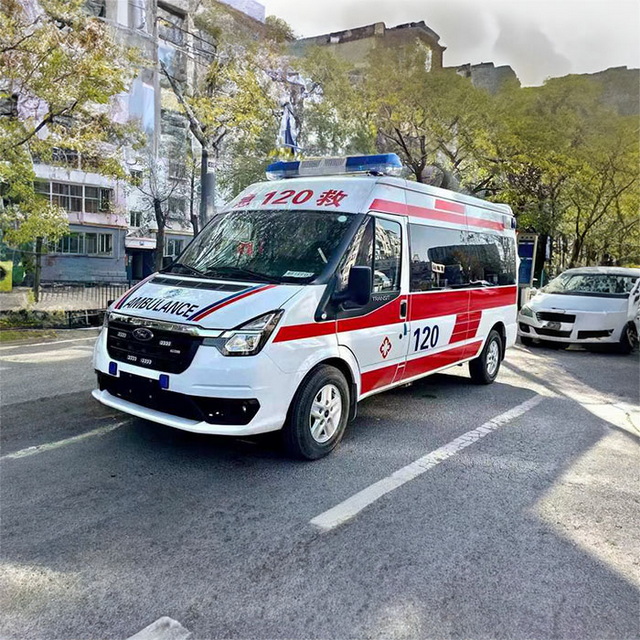 福州租赁急救车联系电话
